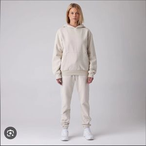 Talentless Heavyweight Sweat Set